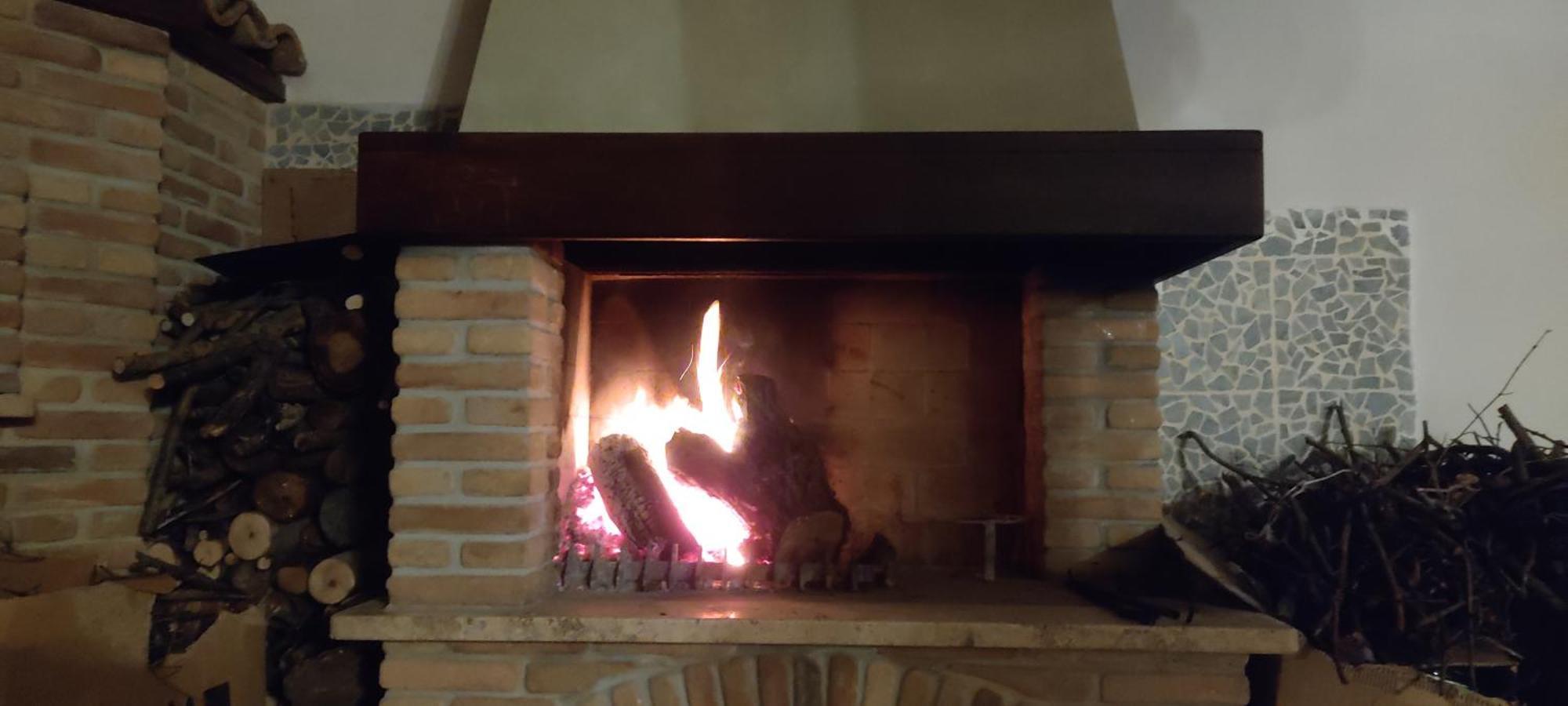 La Dimora Dei Sanniti Διαμέρισμα Busso Εξωτερικό φωτογραφία